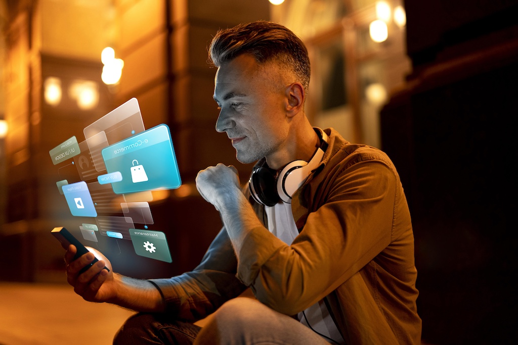 Digital innovation expert
