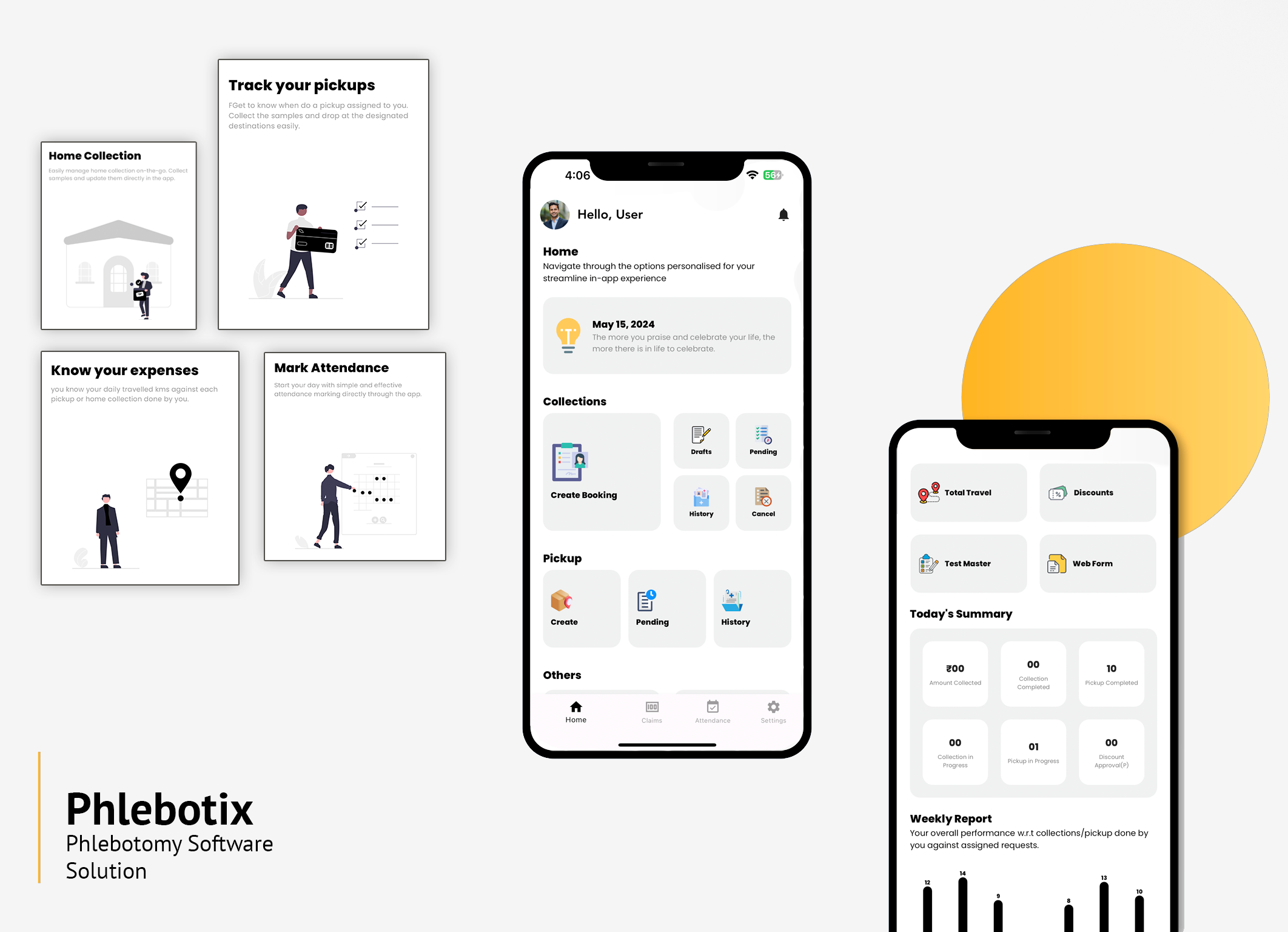 User-Friendly Interface