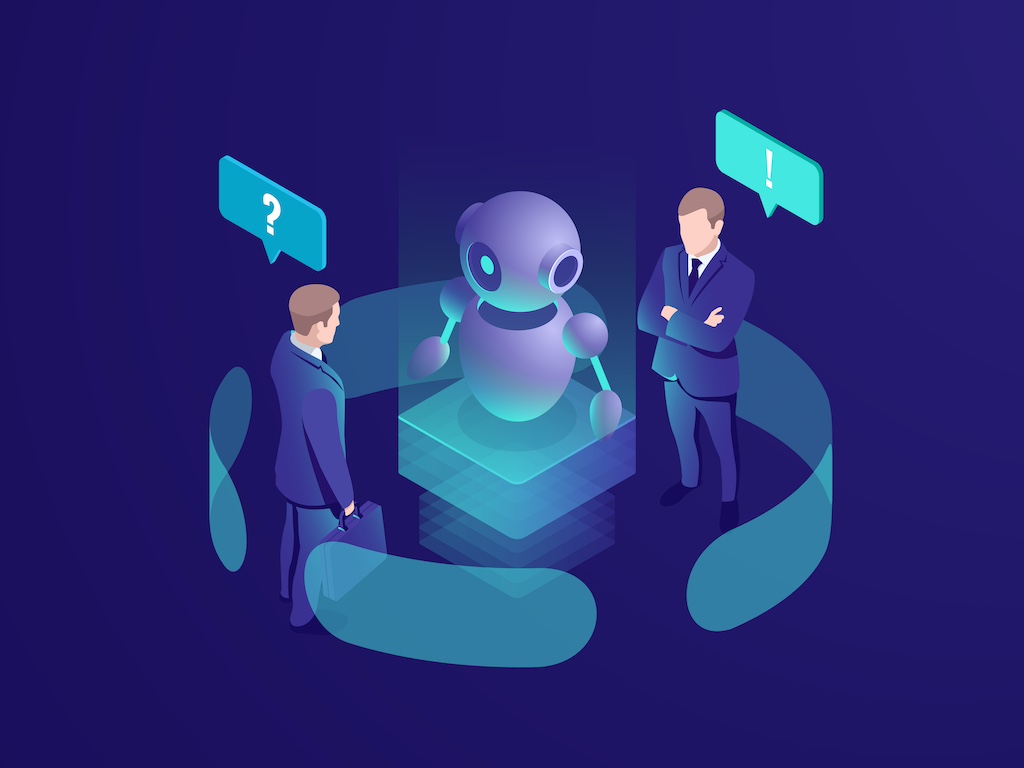 NeuAI Chatbot