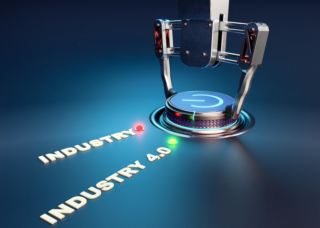 Global Industry Coverage