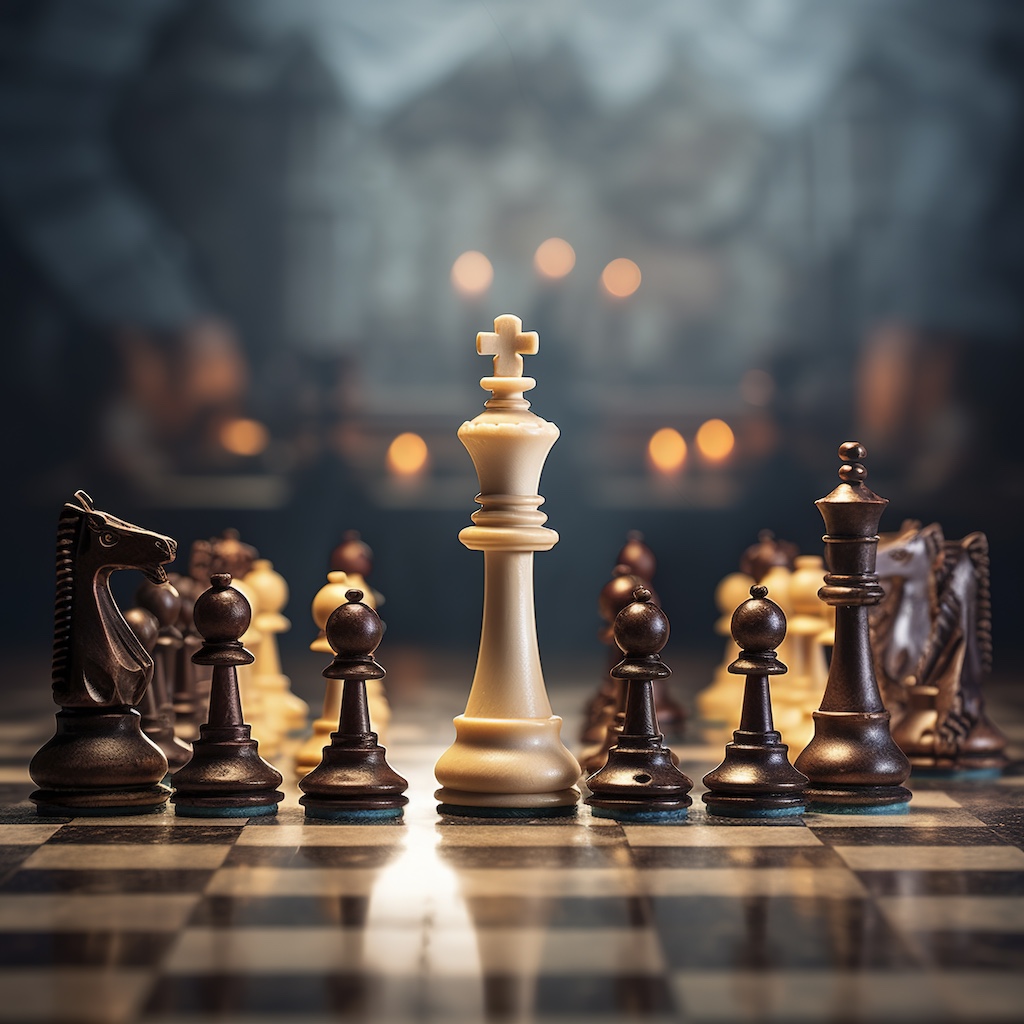 Strategic IT Leadership